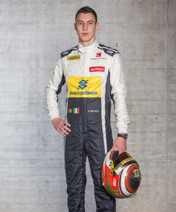 Raffaele Marciello